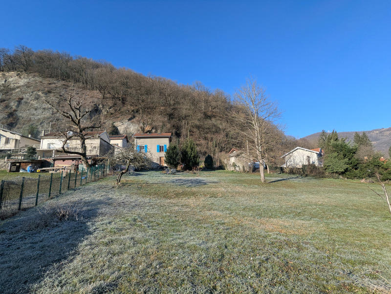 Maison - 87 m² - 3 pièces