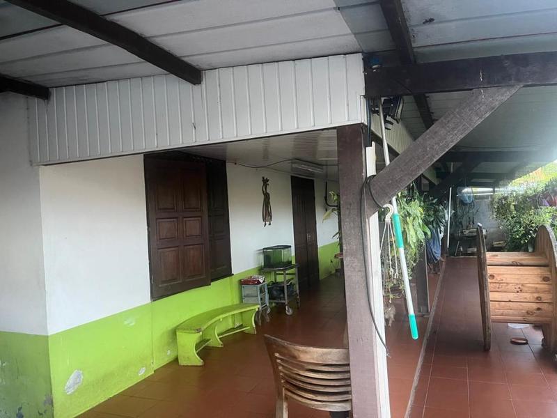 Maison - 130 m² - 4 pièces