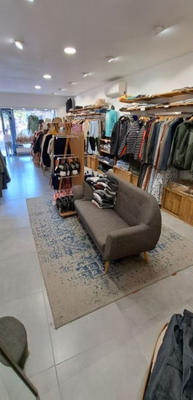 Fonds de commerce - 1 m²