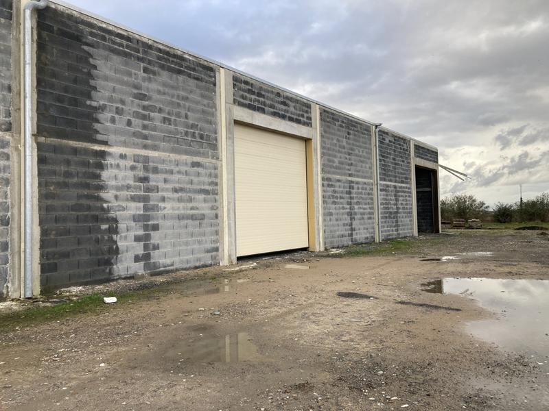 Local commercial - 665 m²