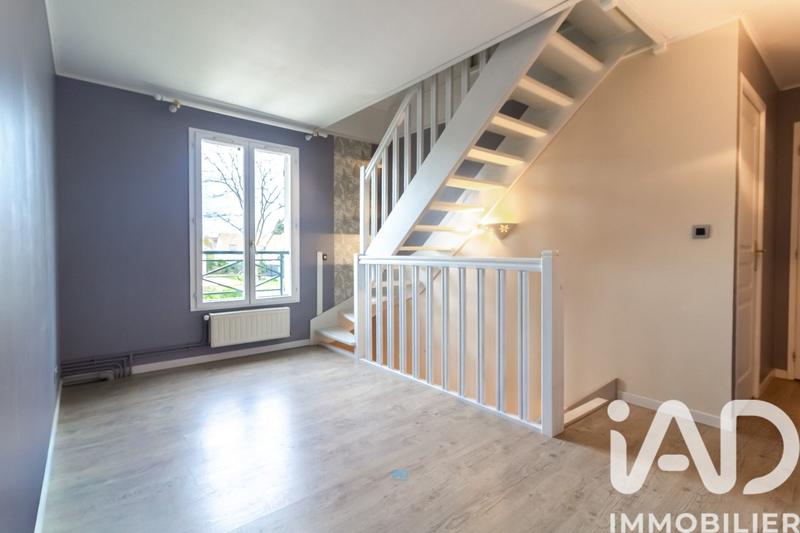 Maison - 180 m² - 7 pièces