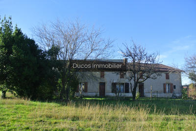 Maison - 93 m² - 5 pièces