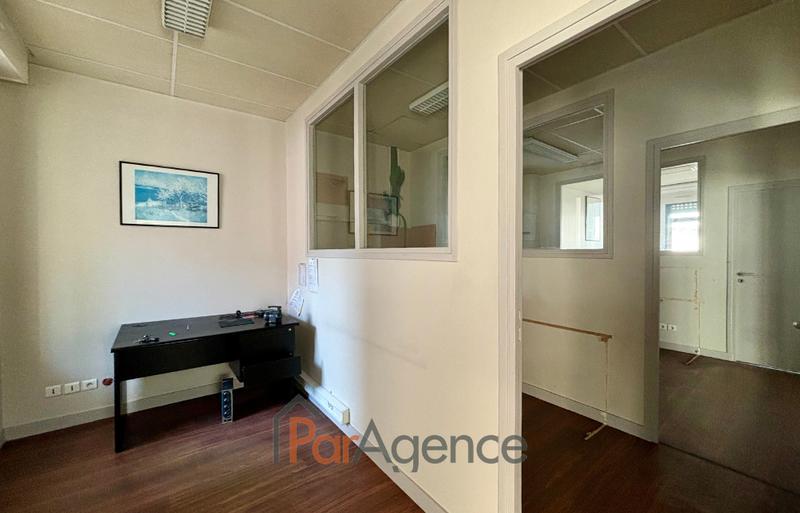 Local commercial - 140 m²