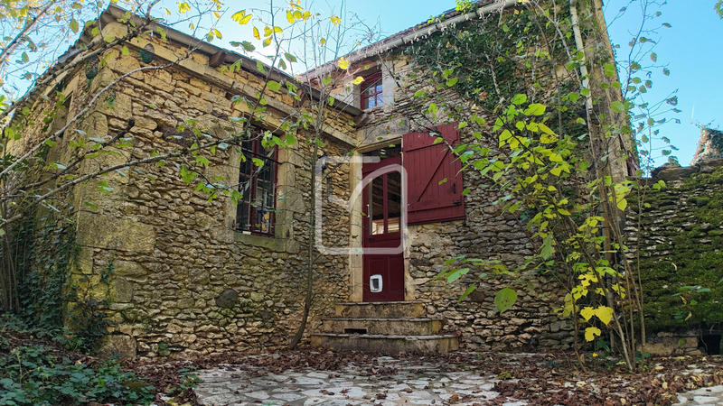 Maison - 124 m² - 7 pièces