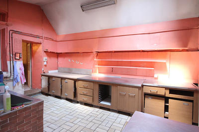 Maison de ville - 117 m² - 3 pièces