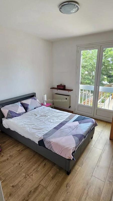 Maison - 115 m² - 7 pièces