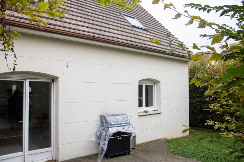 Maison - 113 m² - 5 pièces