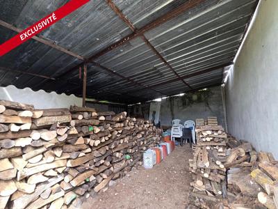 Terrain constructible - 3 335 m²