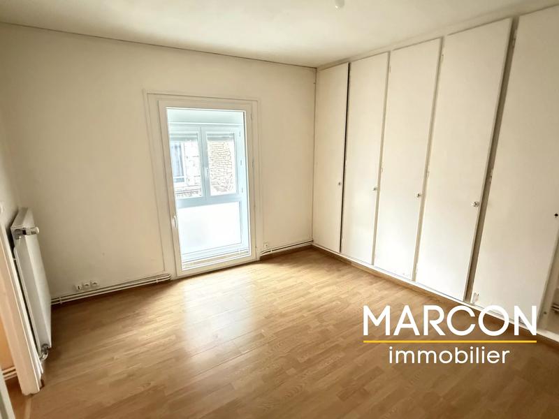 Appartement - 73 m² - 4 pièces