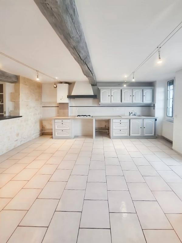 Maison - 88 m² - 5 pièces