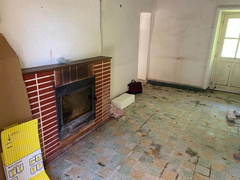 Maison - 52 m² - 3 pièces