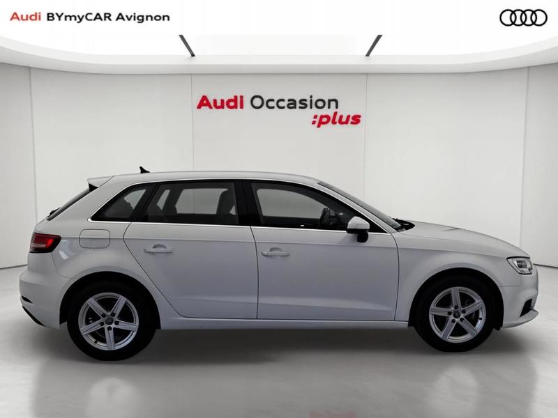 Audi A3 sportback Business 30 Tdi 116 line