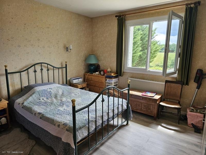 Pavillon - 86 m² - 3 pièces