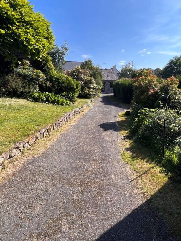 Propriété - 213 m² - 6 pièces