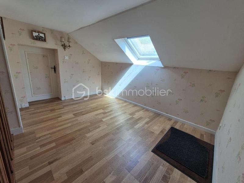 Propriété - 134 m² - 4 pièces