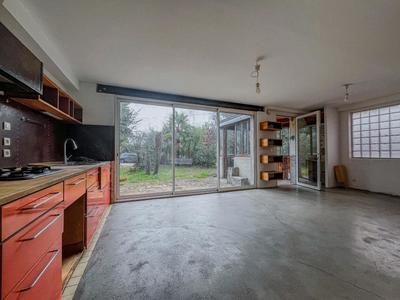 Appartement - 114 m² - 4 pièces