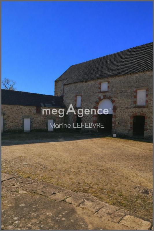 Maison - 133 m² - 9 pièces