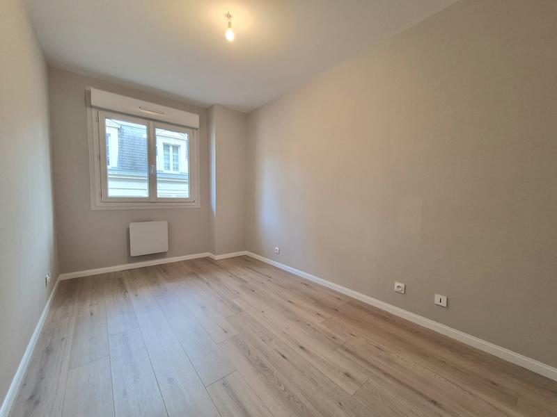 Appartement - 80 m² - 3 pièces