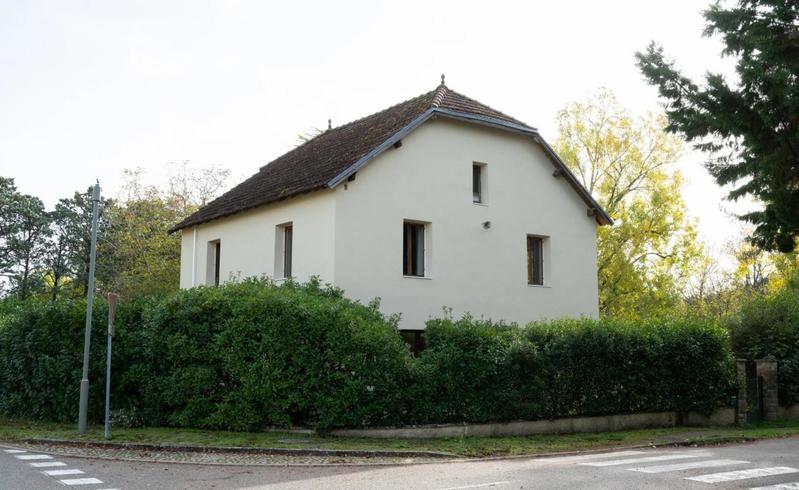 Maison - 143 m² - 7 pièces