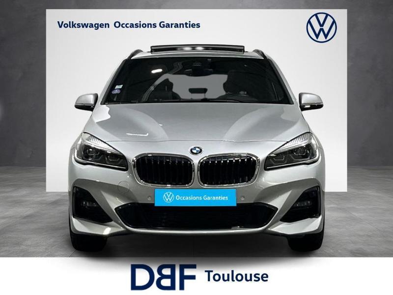Bmw Serie 2 Active Tourer F45 Lci 218i 140 ch m Sport