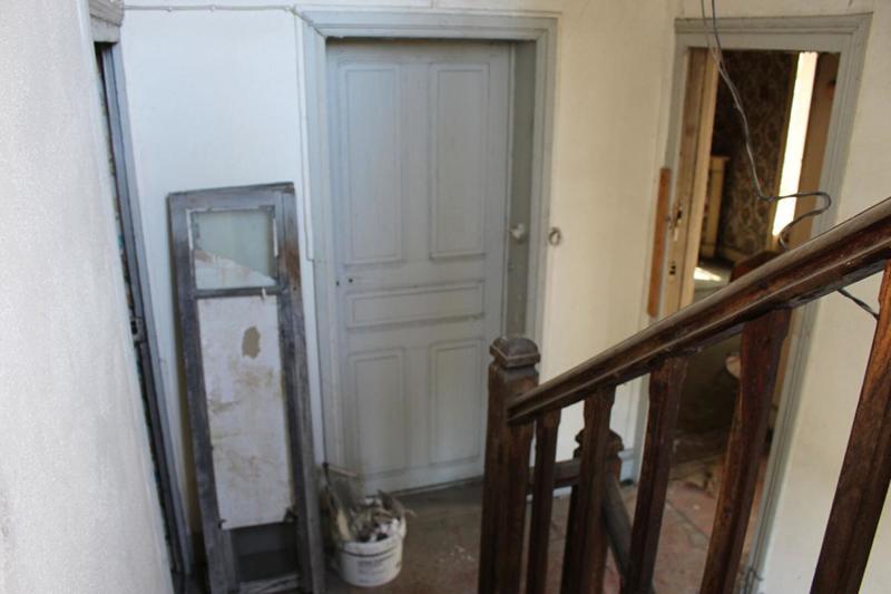 Immeuble - 131 m² - 8 pièces