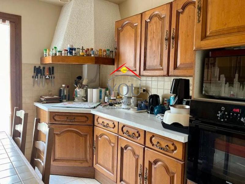 Pavillon - 104 m² - 6 pièces