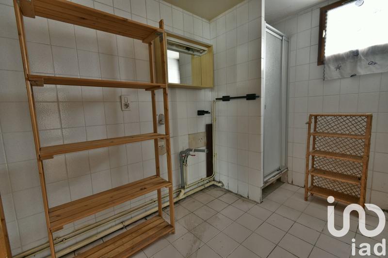 Appartement - 140 m² - 5 pièces