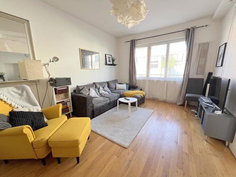 Maison - 159 m² - 8 pièces