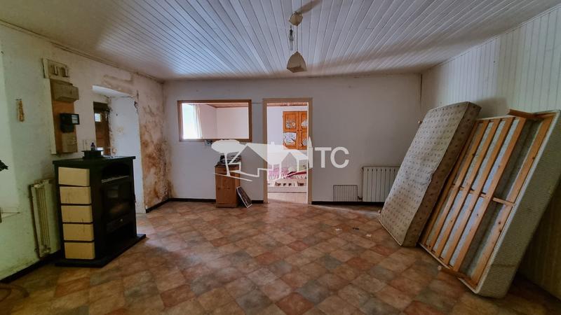 Corps de ferme - 10 pièces