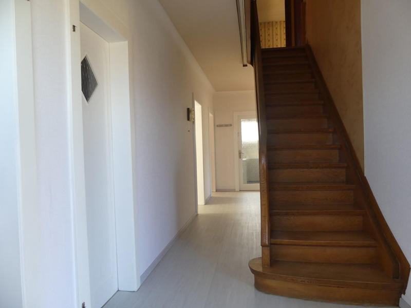 Maison - 177 m² - 7 pièces