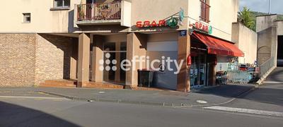 Local commercial - 250 m²