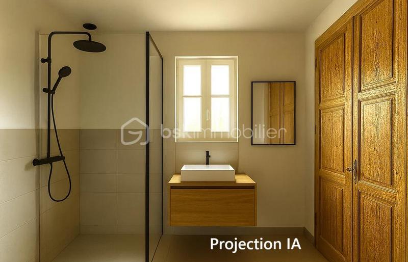 Maison - 168 m² - 6 pièces