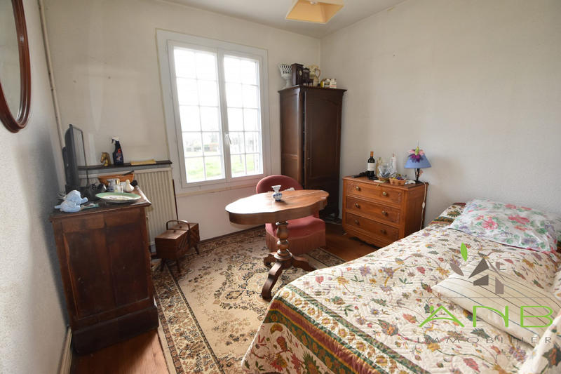 Maison - 197 m² - 9 pièces