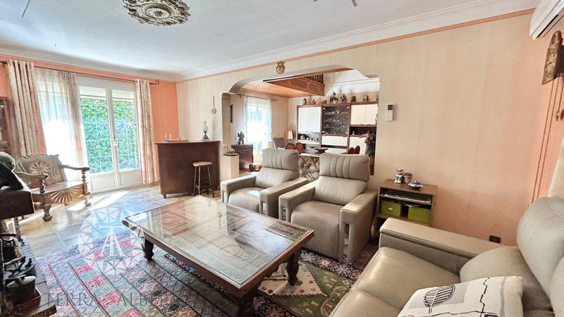 Villa - 163 m² - 5 pièces