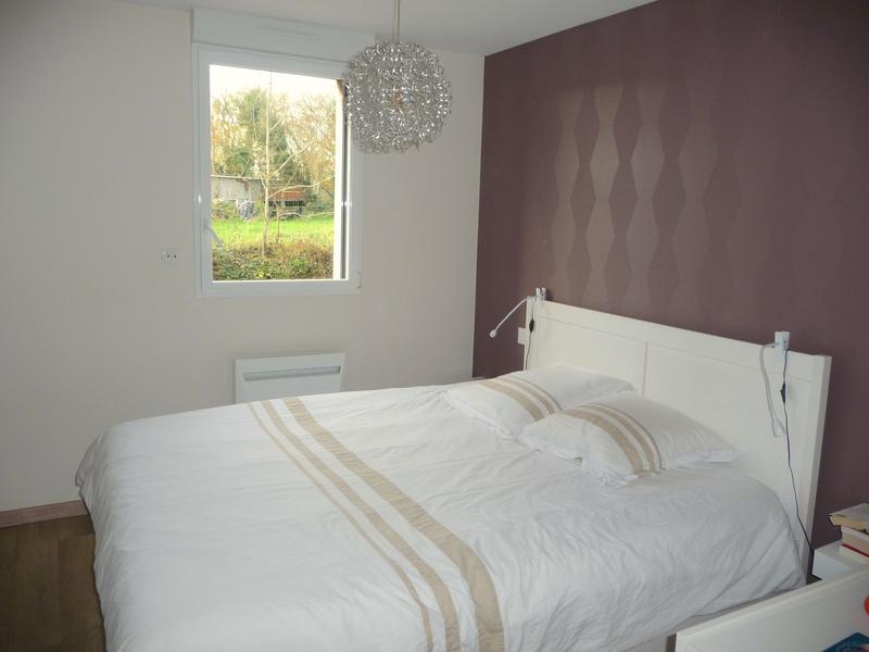 Maison - 132 m² - 5 pièces