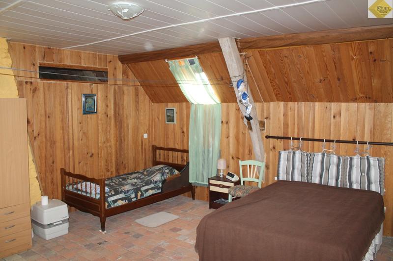 Maison - 152 m² - 4 pièces