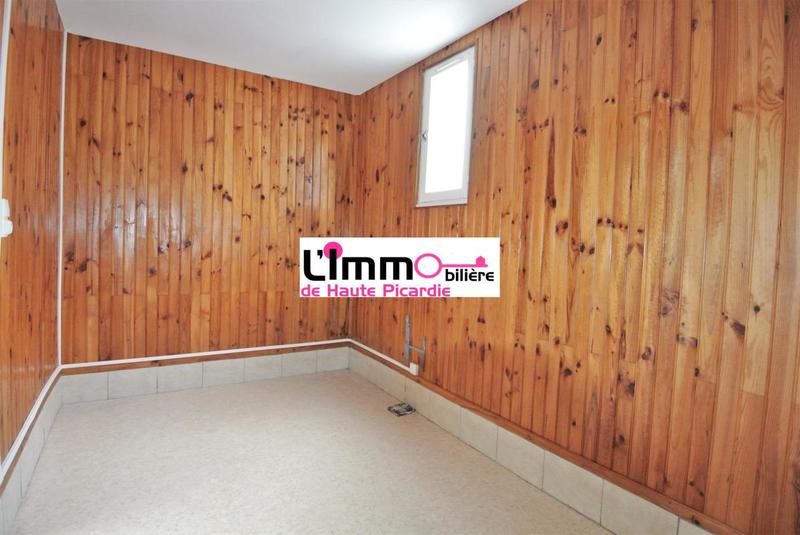 Maison - 46 m² - 2 pièces