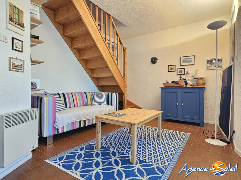 Appartement - 77 m² - 5 pièces