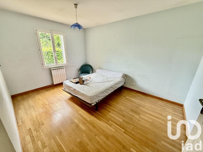 Maison - 155 m² - 7 pièces