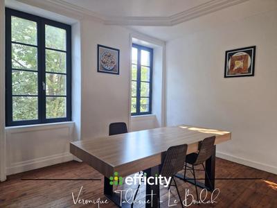 Local commercial - 94 m² - 4 pièces