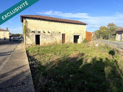 Maison - 67 m² - 1 pièce