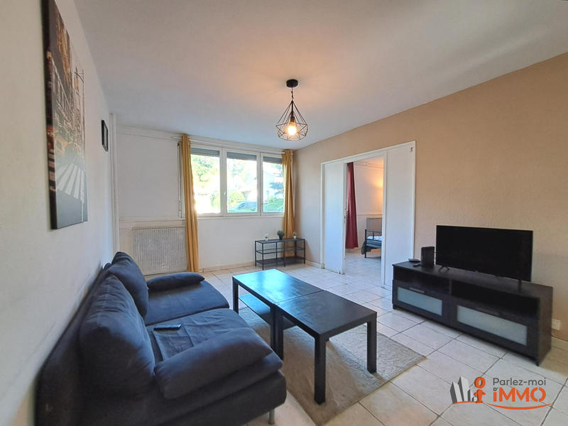 Appartement - 81 m² - 4 pièces