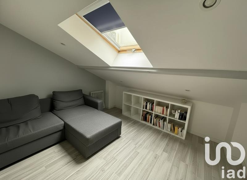 Appartement - 29 m² - 2 pièces