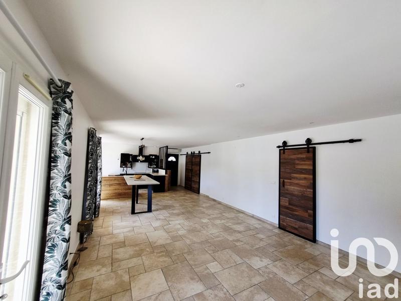 Maison - 141 m² - 5 pièces