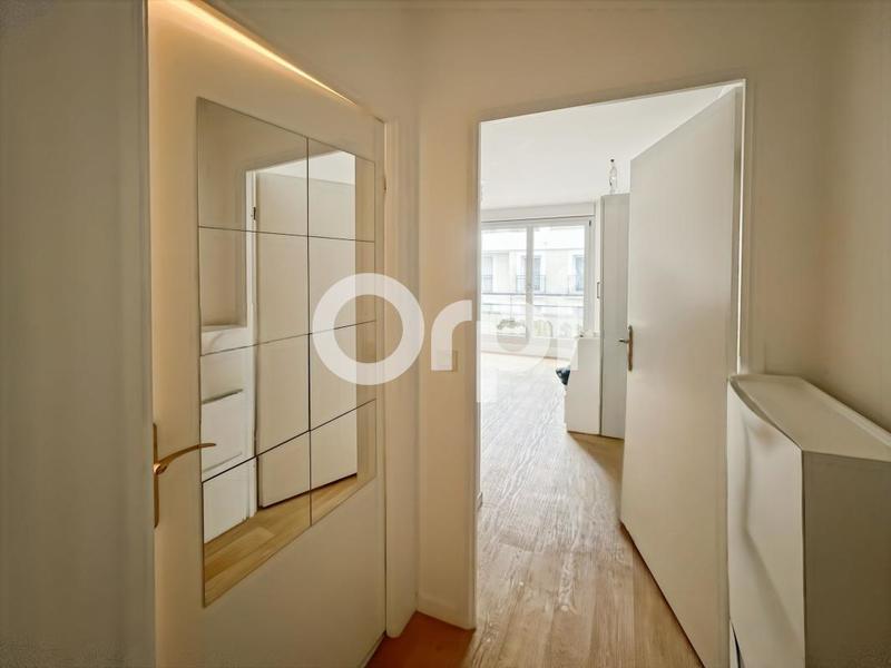 Appartement - 22 m² - 1 pièce
