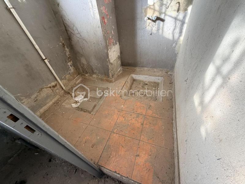 Loft - 119 m² - 1 pièce