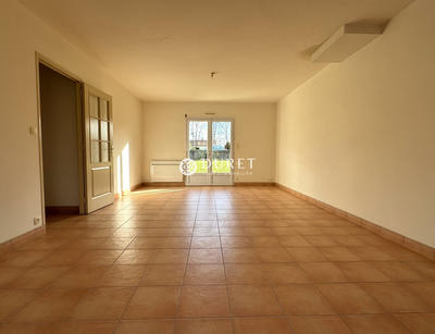 Maison ancienne - 83 m² - 5 pièces