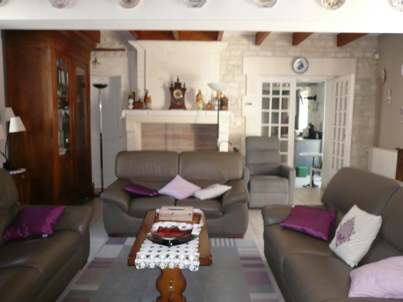 Maison - 350 m² - 9 pièces