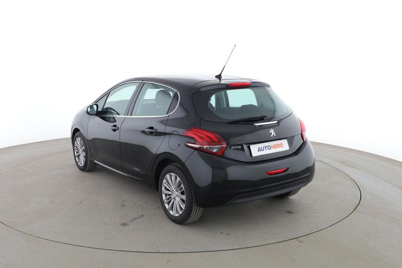 Peugeot 208 1.2 PureTech Allure 5p 110 ch