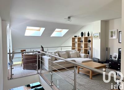 Maison - 175 m² - 6 pièces